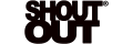 ShoutOut logo