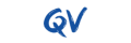 QV Skincare logo