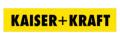 Kaiser + Kraft logo