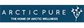 Arctic Pure logo