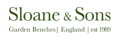 Sloane & Sons logo
