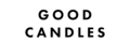 Good Candles logo