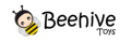 Beehive Toys logo