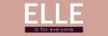 ELLE logo