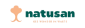 Natusan logo