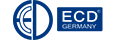 ECD Germany logo