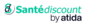 Santé Discount logo