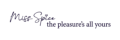 Miss Spice logo