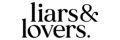 Liars & Lovers logo