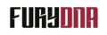 Fury DNA logo