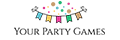 Your Party Games logo