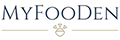 MyFooDen logo