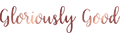 Gloriously Good logo