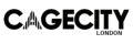Cagecity London logo