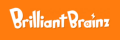 Brilliant Brainz logo