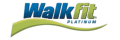WalkFit logo