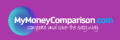 MyMoneyComparison.com logo