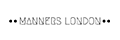 Manners London logo