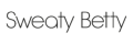 Sweaty Betty logo