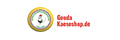 Gouda Käseshop logo