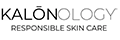 Kalonology Responsible Skin Care logo