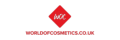 World Of Cosmetics logo