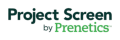 Project Screen logo
