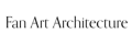 Fan Art Architecture logo