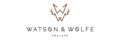 Watson Wolfe logo