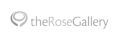 The Rose Gallery logo