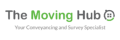 The Moving Hub logo