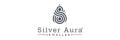 Silver Aura logo