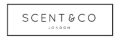 Scent & Co logo