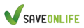Save On Life logo
