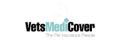 VetsMediCover logo