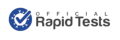Official Rapid Tests logo