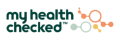 My Health Checked logo