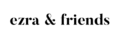 Ezra & Friends logo