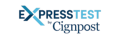 Express Test logo