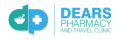 Dears Pharmacy logo