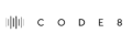 Code8 logo
