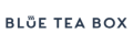 Blue Tea Box logo