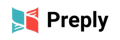 Preply logo