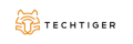 Tech Tiger logo