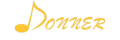 Donner logo