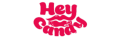 Hey Candy logo