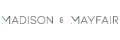 Madison & Mayfair logo