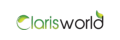 Clarisworld logo