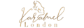 Karamel London logo