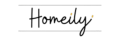 Homeily logo